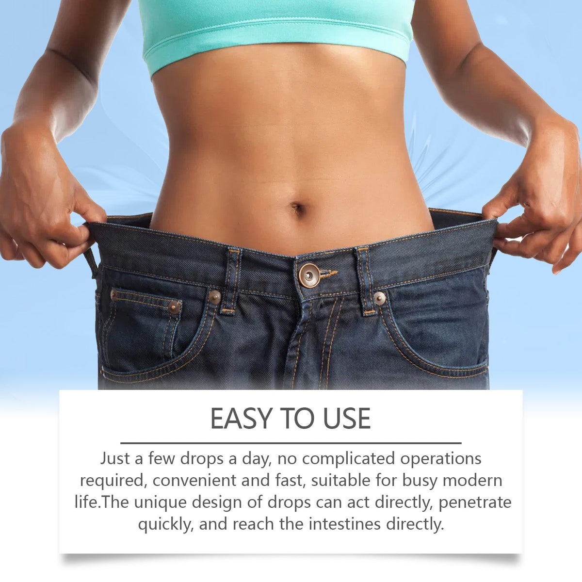Bee Venom Belly Drops - Daily Navel Body Care Ritual