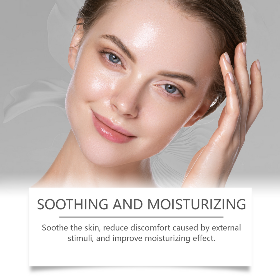 Houttuynia Toner for Hydrated, Smoother-Looking Skin