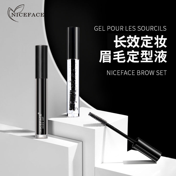 Eyebrow Styling Gel for Fuller, Defined, Polished Brows