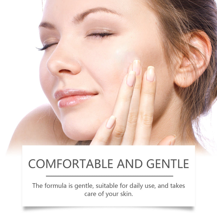 Salicylic Acid Foam Cleanser – Clearer Skin in 30 Days