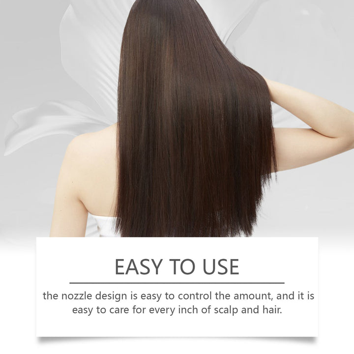 5% Minoxidil Hair Regrowth Spray for Thinning Hair