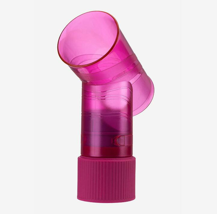 Hair Dryer Diffuser — Effortless Salon Curls at Home
