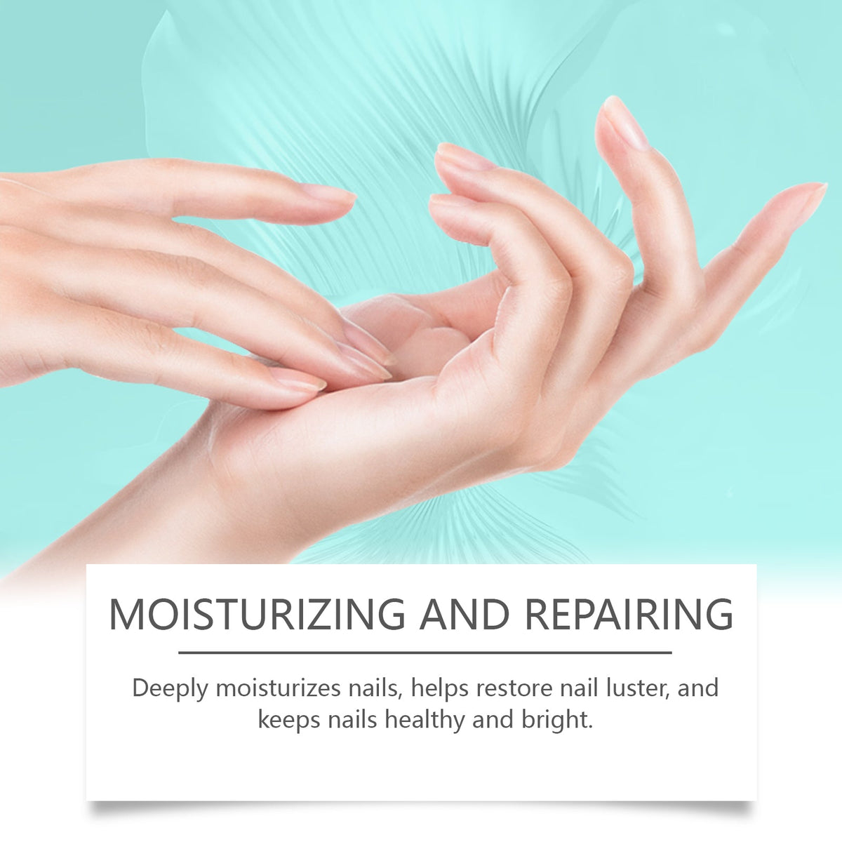 Nail Repair Oil for Fungal Nails & Dry Brittle Nails