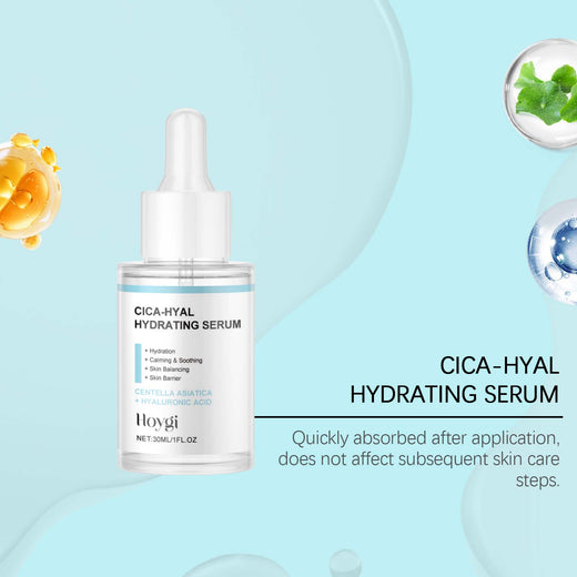 Hyaluronic Acid Essence for Dehydrated, Reactive Skin