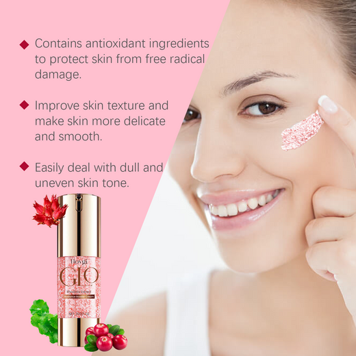 Dragon Blood Cream Dark Spot & Brightening Moisturizer