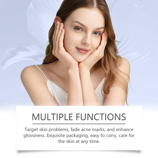 Acne Clearing Cream for Oily, Blemish-Prone Skin