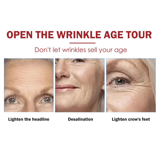 Retinol Firming Cream for Fine Lines & Wrinkles