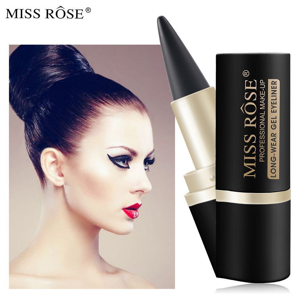 Waterproof Eyeliner for Bold, Long-Wear Definition