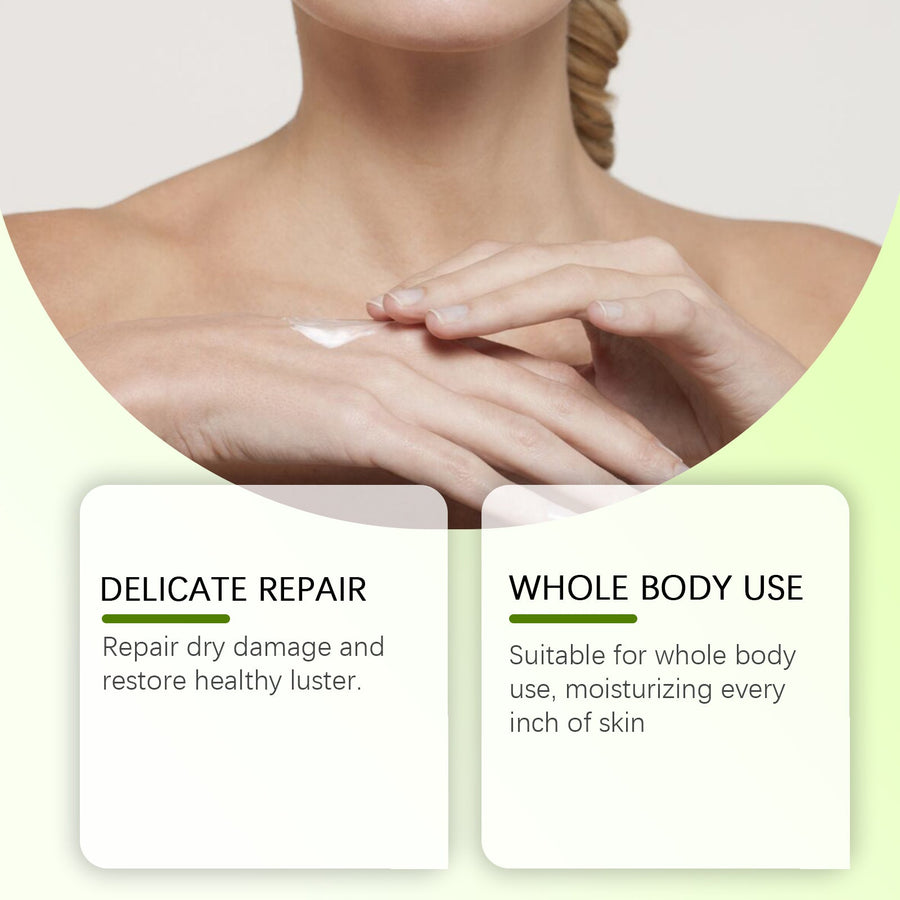 Jasmine Body Lotion for Soft, Nourished, Glowing Skin