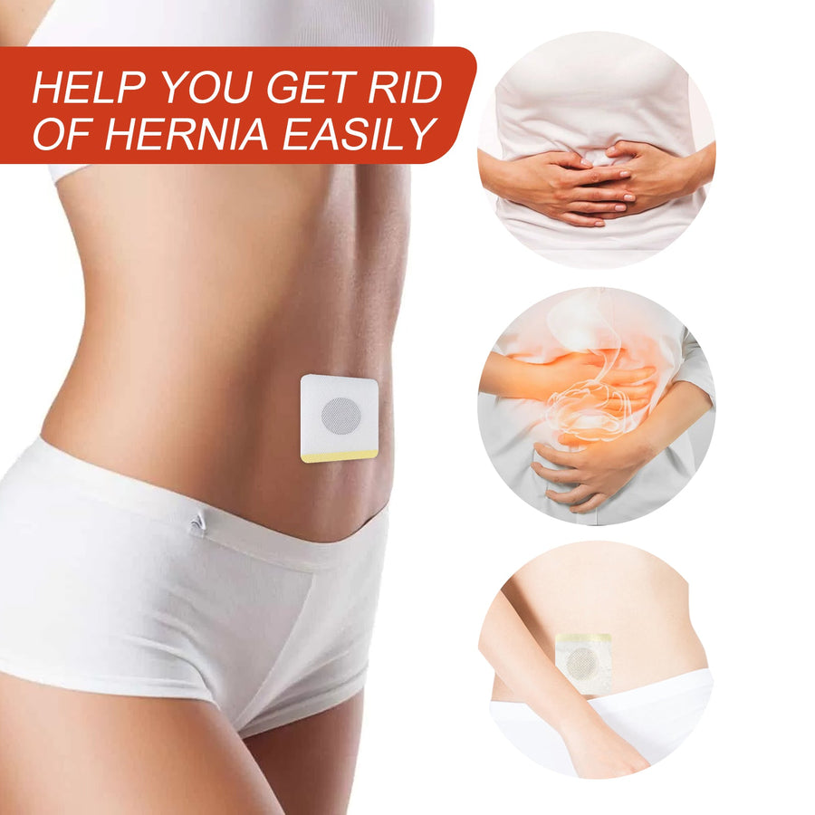 Body Acupoint Patch for Stomach Ache & Abdominal Relief