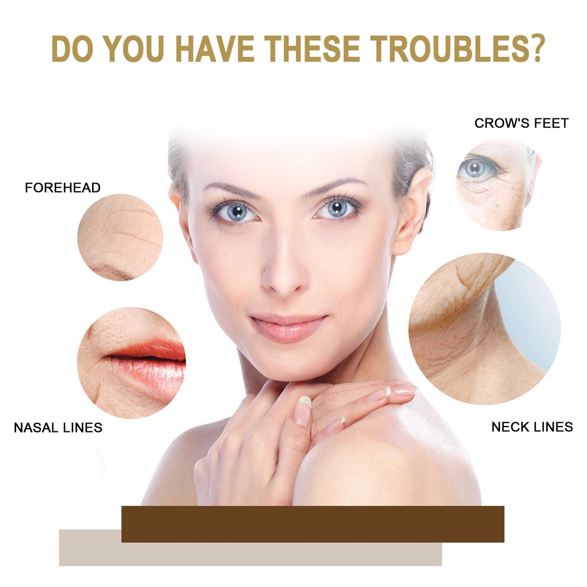 Collagen Facial Essence for Firming & Fine Lines