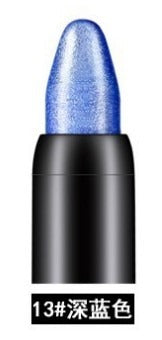 Pearlescent Eye Shadow Stick - Waterproof 3D Color