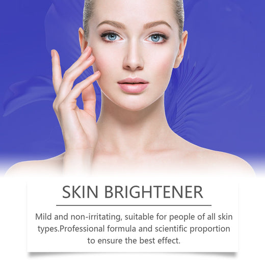 Vitamin C Facial Essence for Brighter, Even-Looking Skin