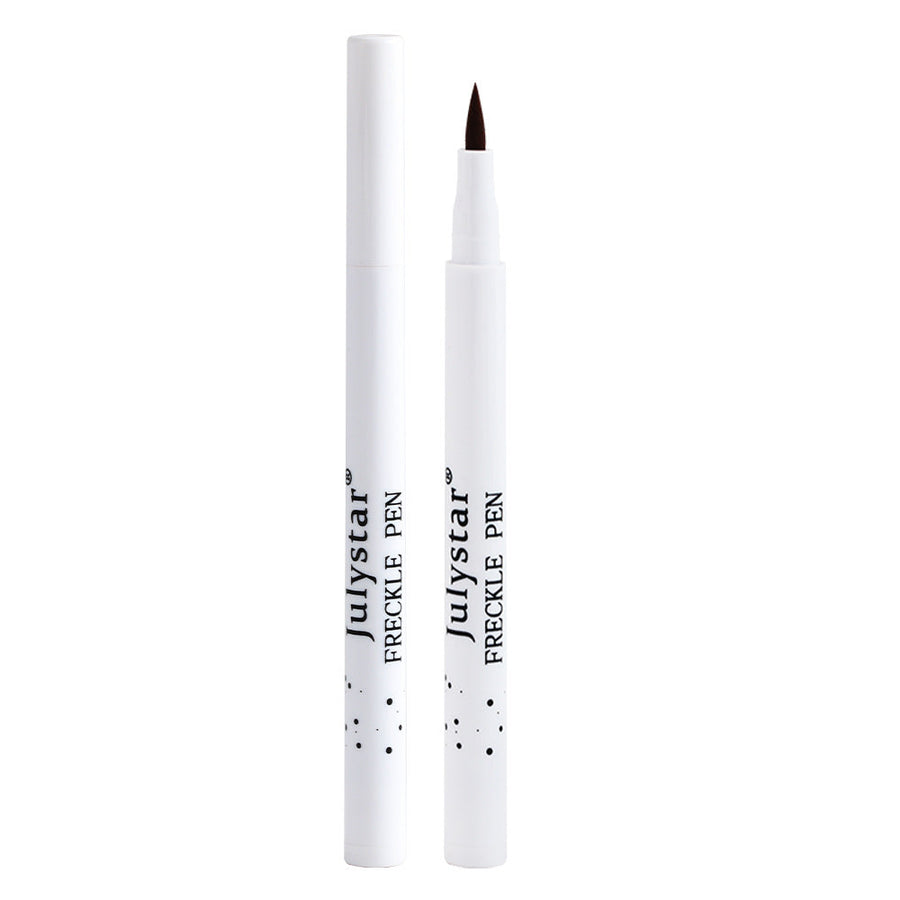 Faux Freckle Makeup Pen for Natural-Looking Detail