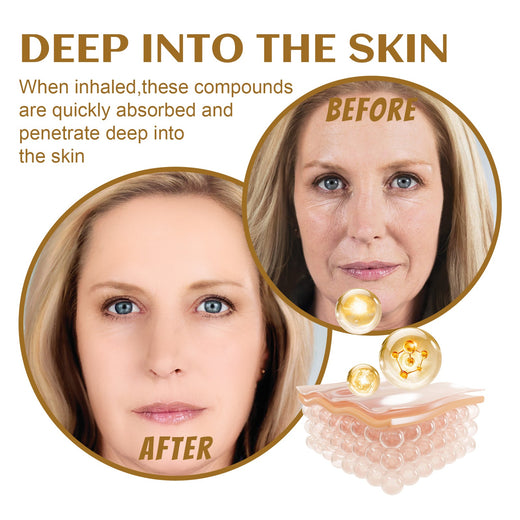 Rice Face Cream - Deep Hydration & Barrier Repair for Even