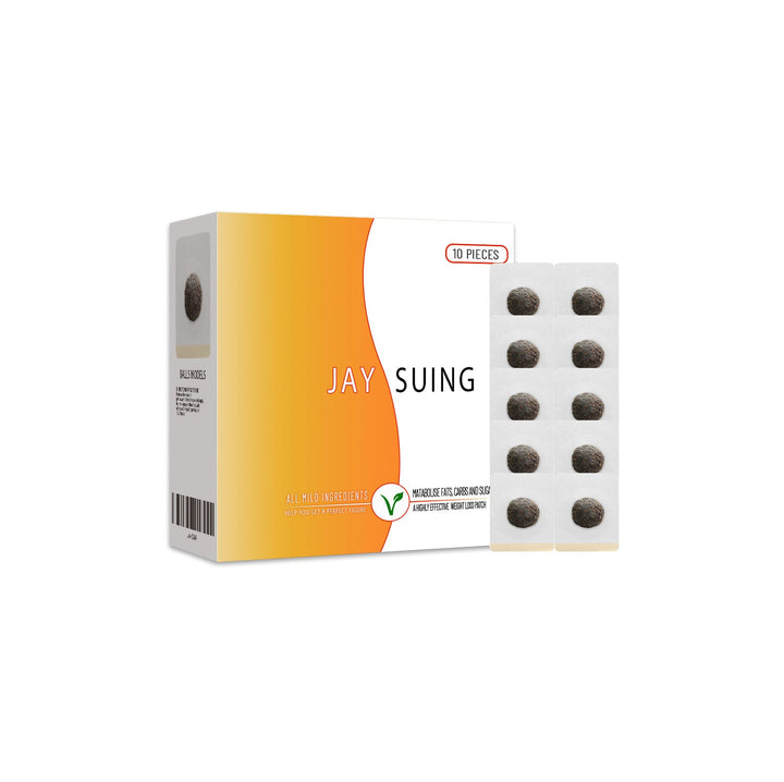 Lazy Body Sculpting Patches for Belly and Thigh Toning