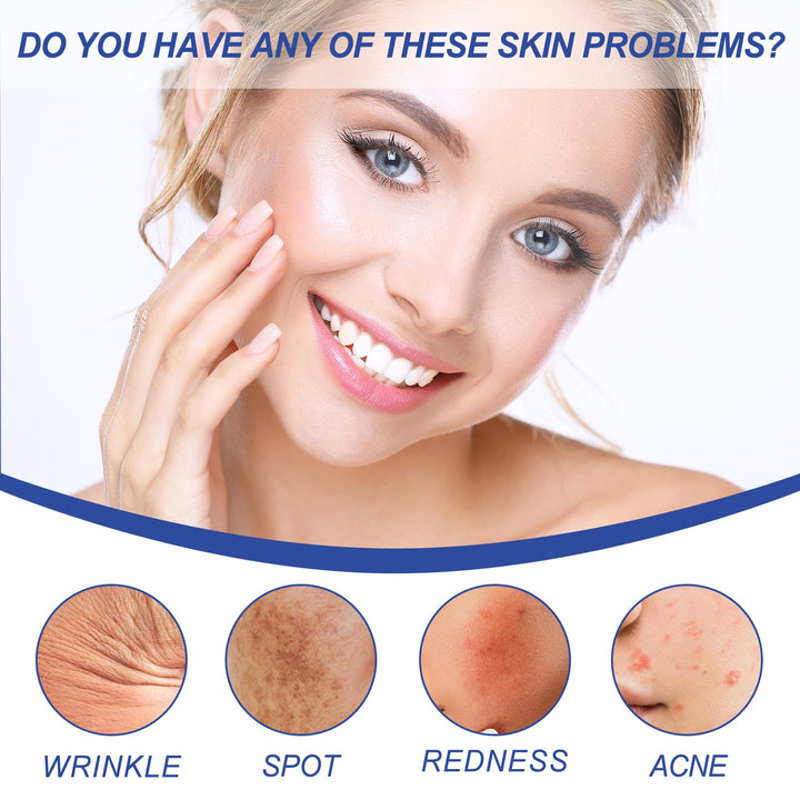 Facial Treatment Essence for Fine Lines & Pores