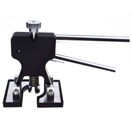 Paintless Dent Puller Kit — Car Hail Dent Repair with 18 Tabs