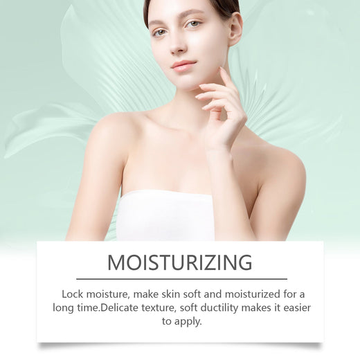 Body Skin Repair Cream for Daily Moisture & Softness