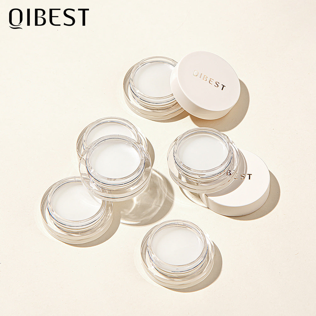 Eyebrow Primer for Natural, Defined, Lasting Brows