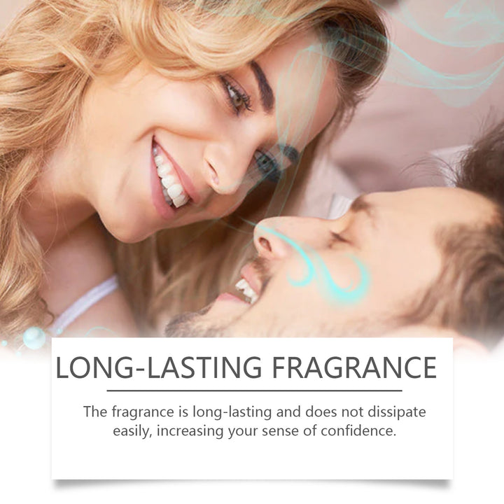 Romance Perfume for Ladies — Long-Lasting Fresh Elegant Scent