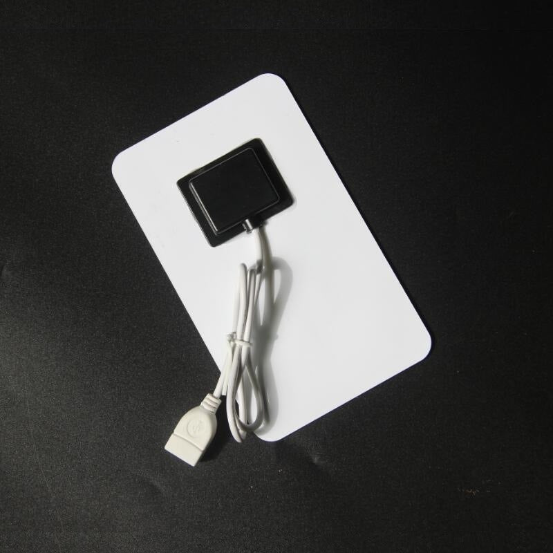 Solar Phone Charger Panel — Charge Anywhere the Sun Shines