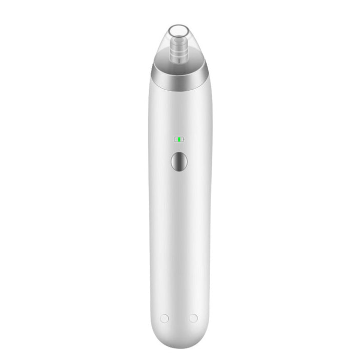 Electric Pore Cleaner for Blackhead Removal — Clearer Skin