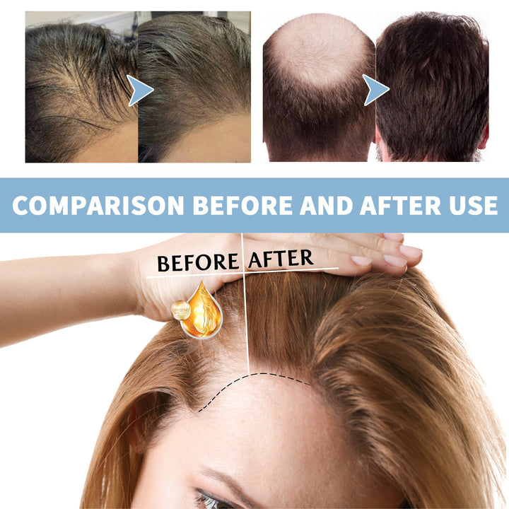 Foam Shampoo for Fuller-Looking, Hydrated Hair Care