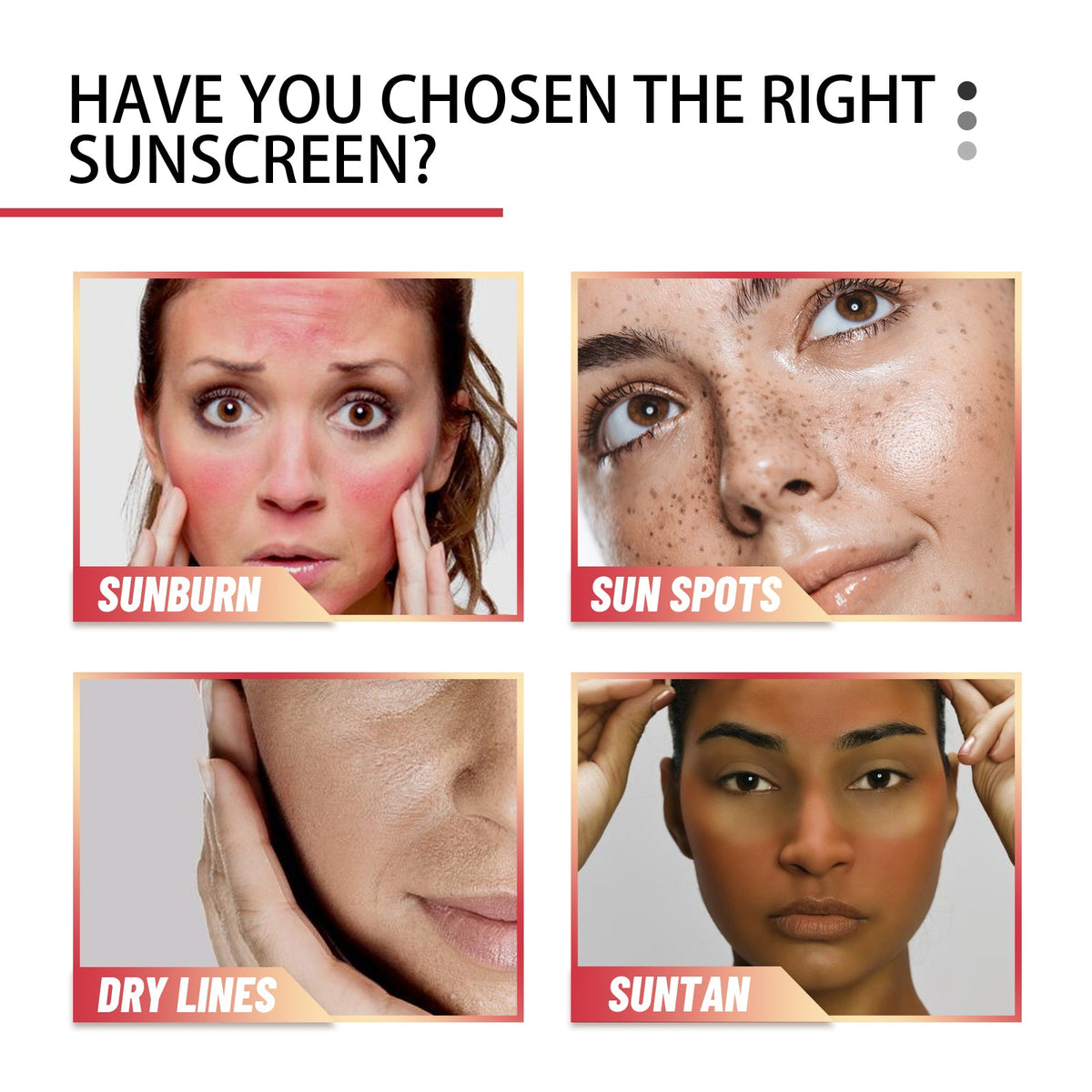Bio Sun Stick SPF 50+ Anti-Aging UV Protection Stick