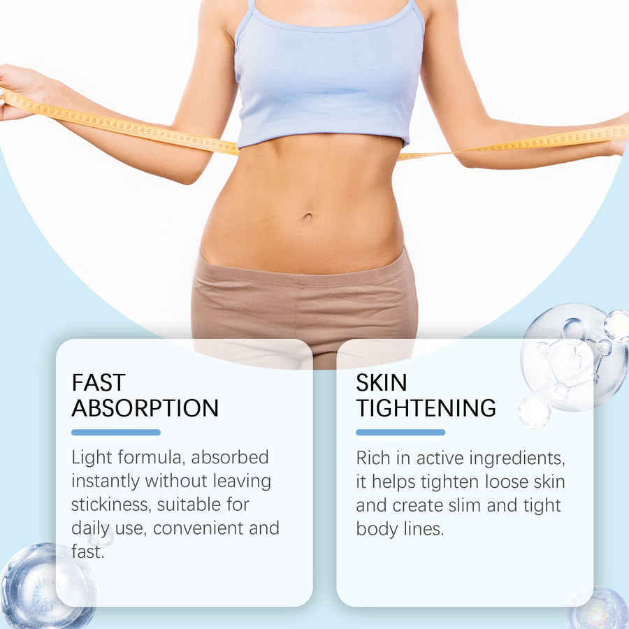 Firming Spray - Tighten Loose Skin & Body Lift in 30ml