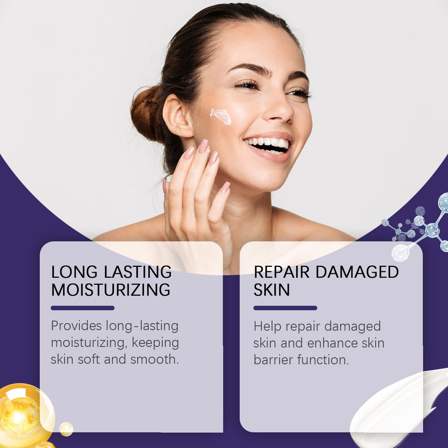 Dark Spot Cream for Hydrated, Brighter-Looking Skin