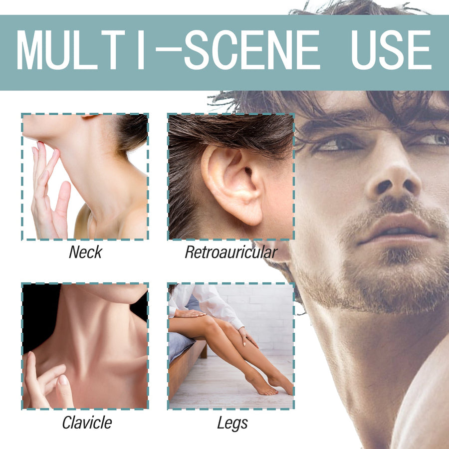 Men's Fresh Fragrance Spray for Everyday Allure 50ml