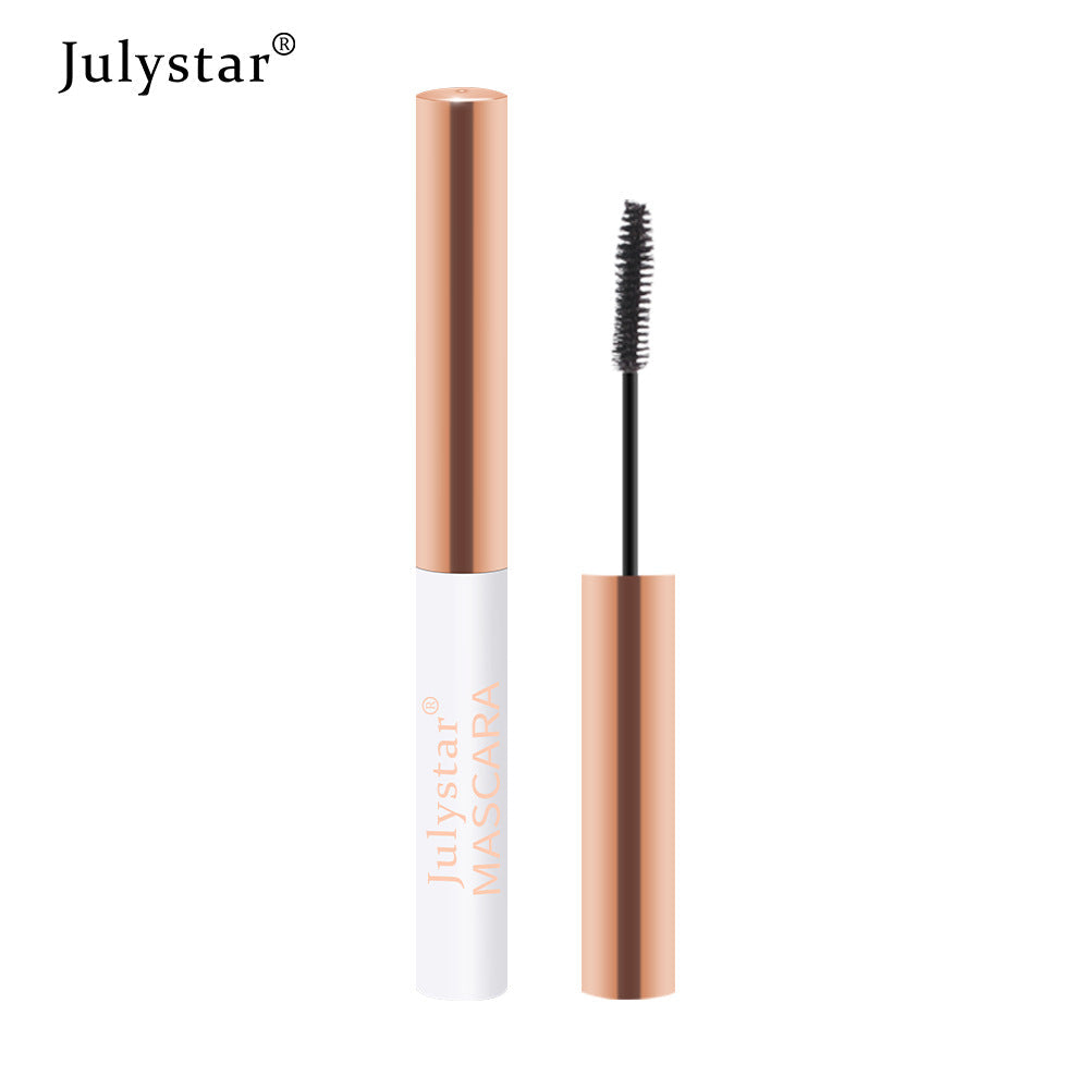 Color Mascara for Longer, Fuller, Statement Lashes