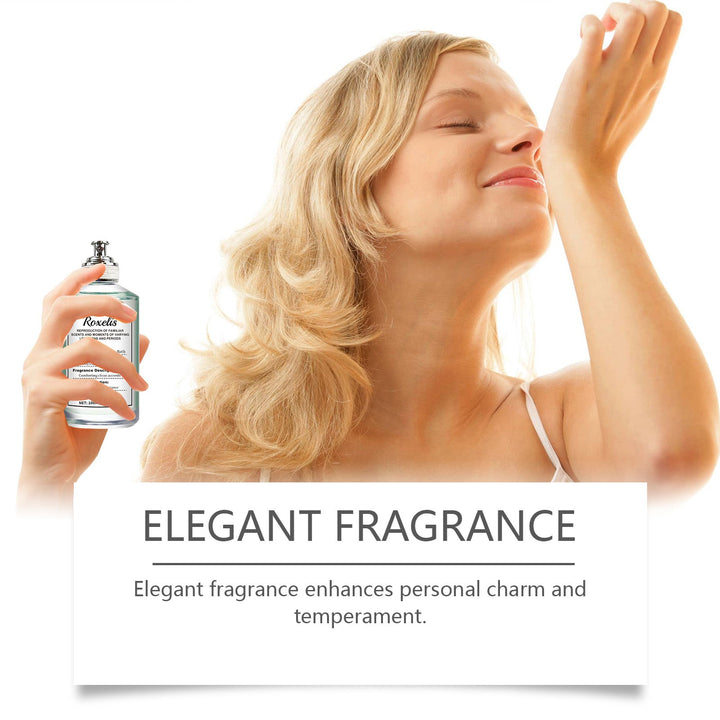 Fresh Everyday Perfume 100ml, Elegant Long-Lasting Scent