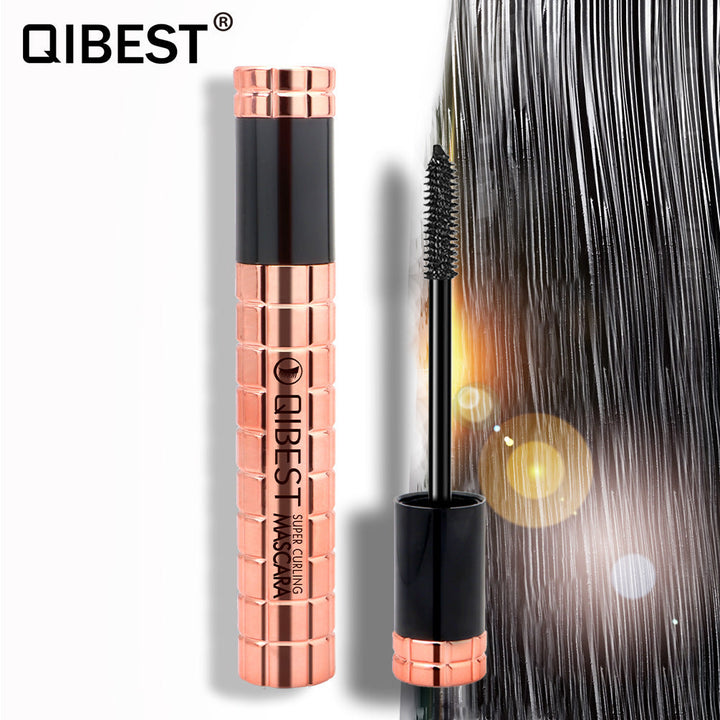 Waterproof Curling Mascara for Big, Dramatic, Defined Eyes