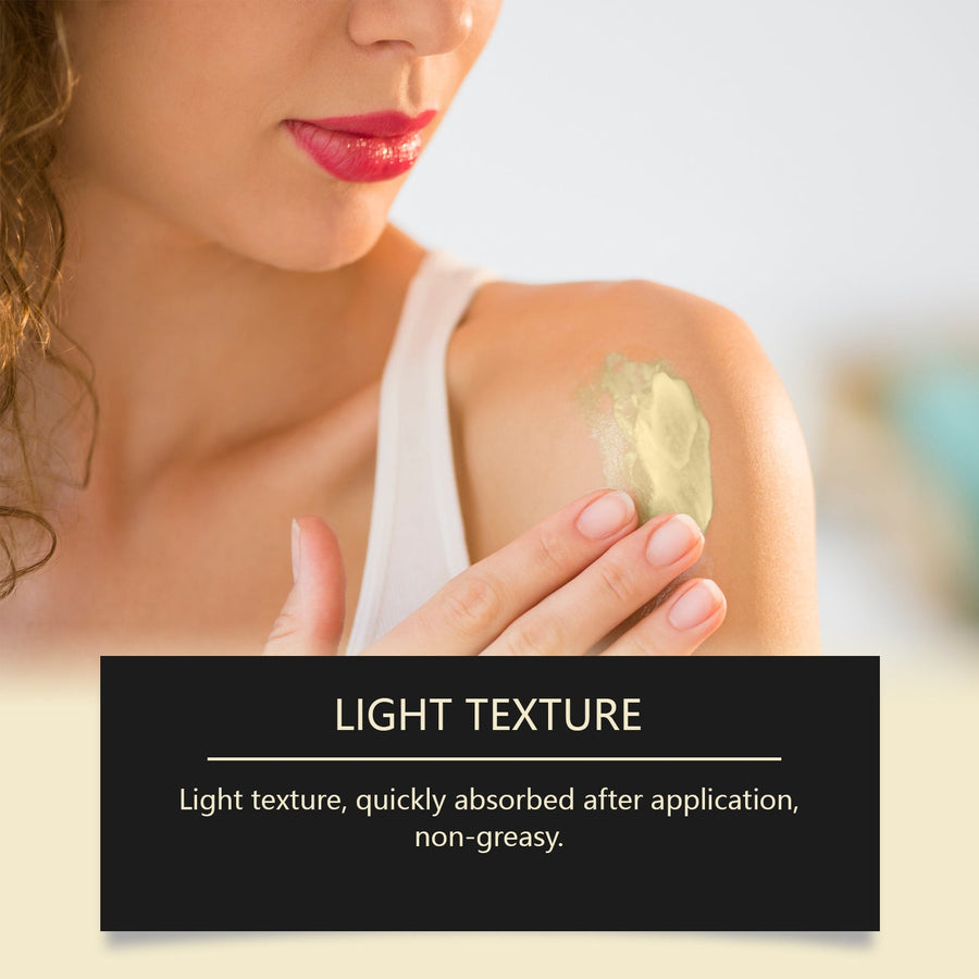 Cantaloupe Body Moisturizer for Soft, Smooth Skin Care
