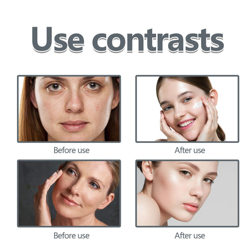 Firming Face Cream for Smoother-Looking Fine Lines