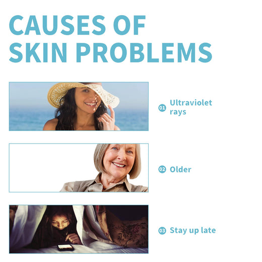 Collagen Boost Lift Cream for Firmer, Lifted Skin