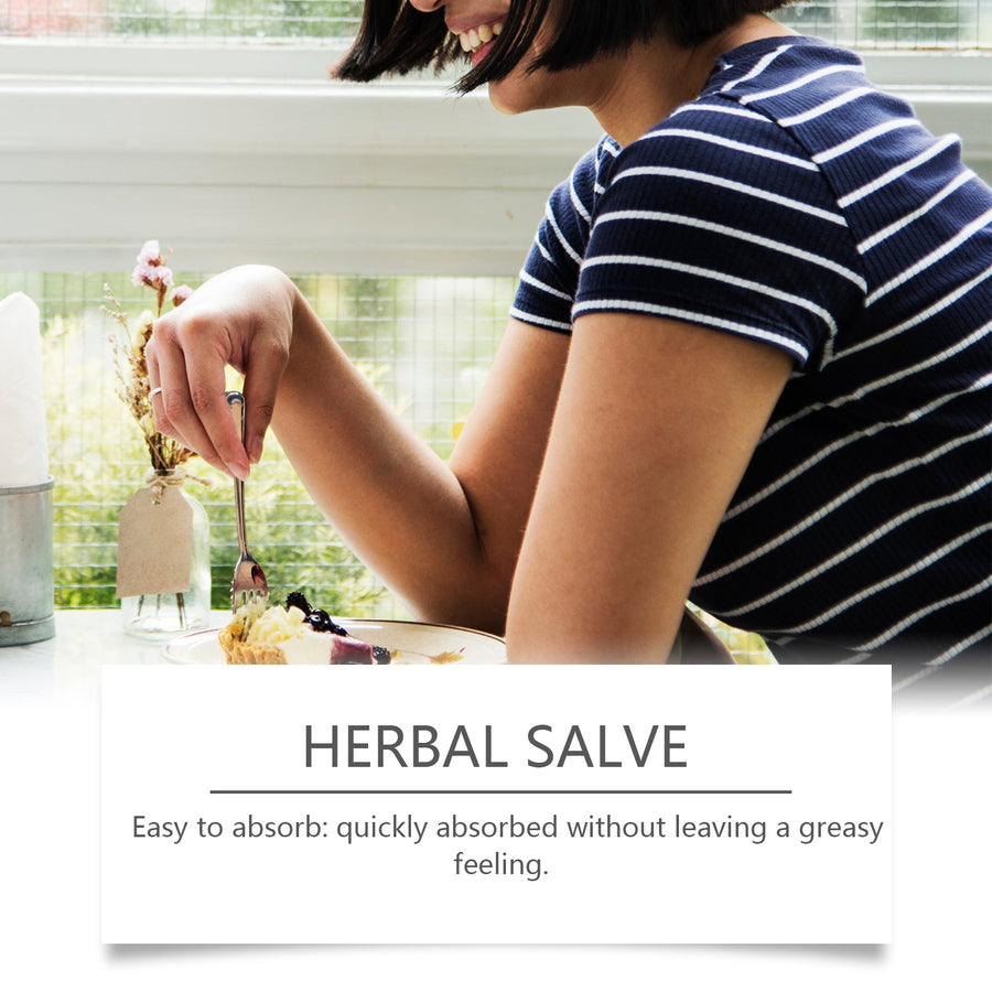 Herbal Massage Cream for Joint & Muscle Discomfort