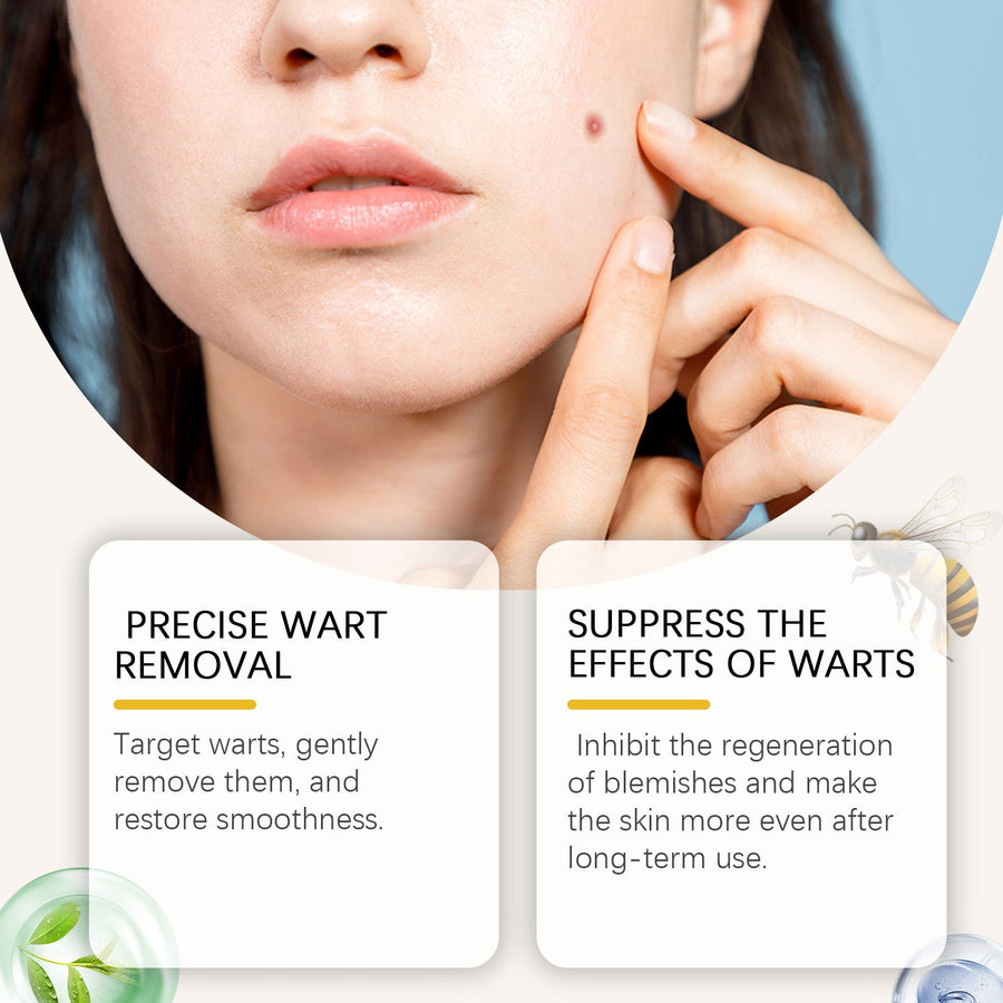 Herbal Repair Cream for Smooth, Clear-Looking Skin
