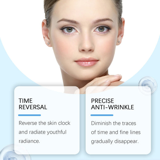 Peptide Firming Serum with Hexapeptide Snake Venom