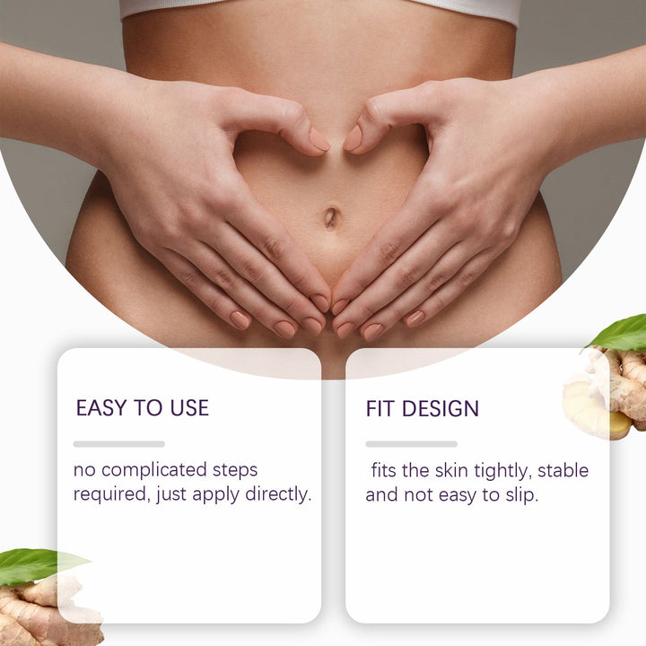 Microneedle Body Patches for Firmer, Smoother Skin