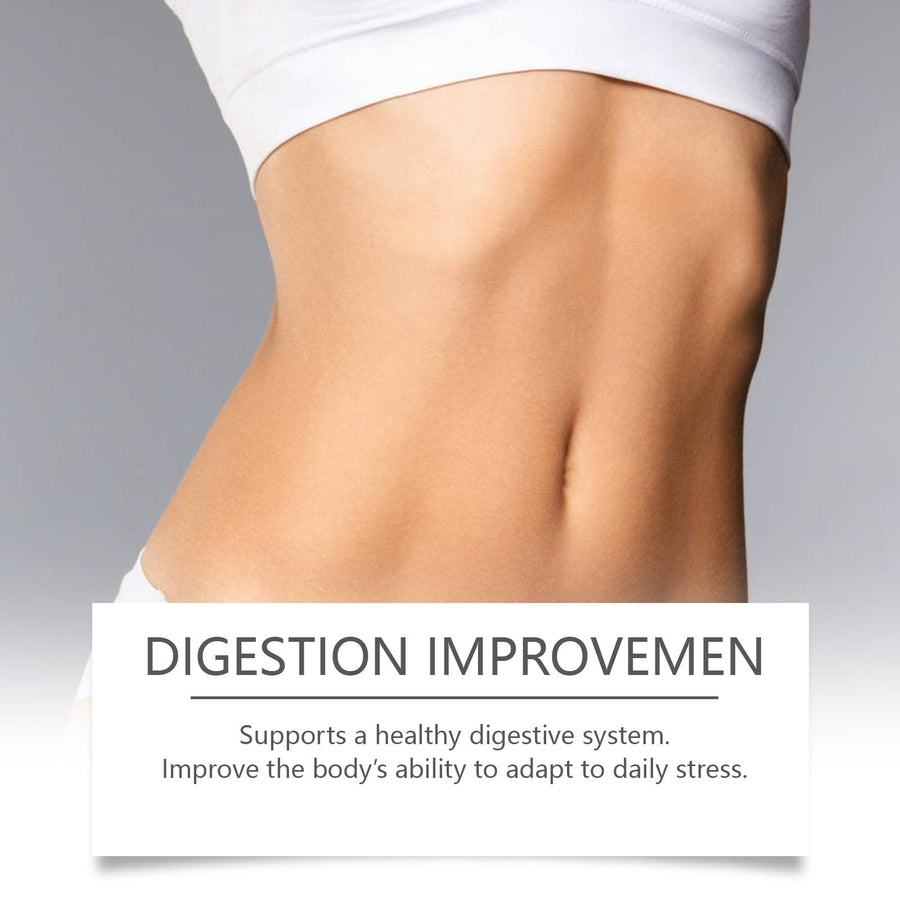 Metabolism Drops — Boost Metabolism, Manage Weight Naturally