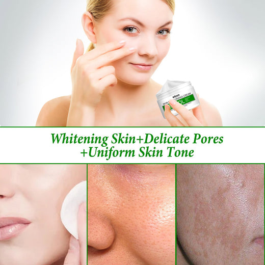 Retinol Moisturizing Cream for Fine Lines & Dull Skin