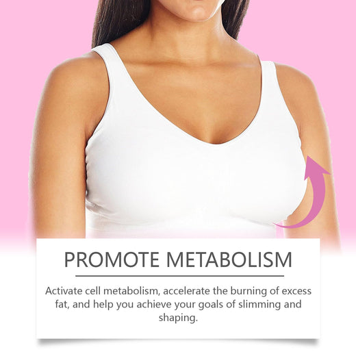 Breast Firming Cream for Moisturized, Firmer-Looking Skin