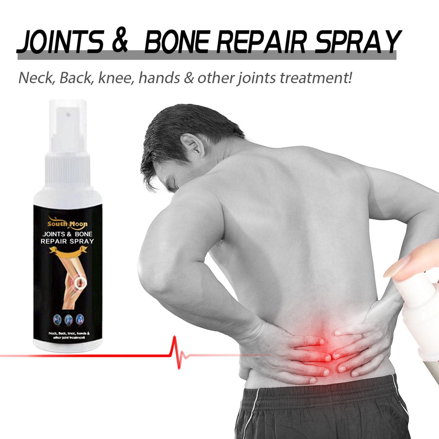 Joint Pain Relief Spray – Fast-Acting Bone & Joint Care
