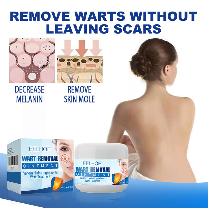 Herbal Moisturizing Cream for Smooth, Soft Skin Texture