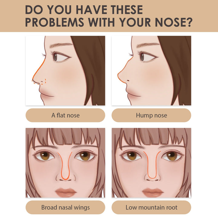 Nose Firming Serum for a More Defined-Looking Nose