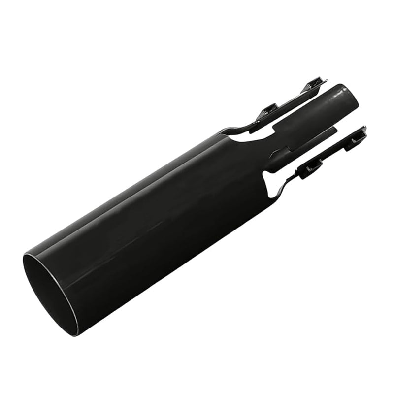 PVC Air Tank Leaf Blower Amplifier for High Flow