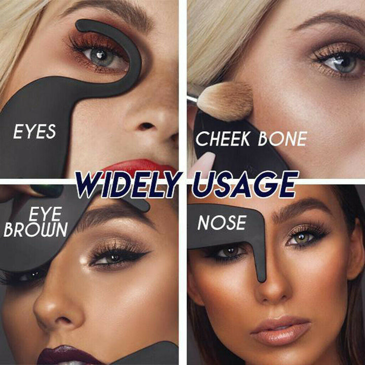 Contour Mask Tool — Effortless Face Sculpting Guide